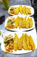 رستوران شهر