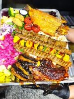 رستوران شهر