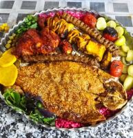 رستوران شهر