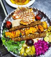 رستوران شهر