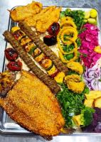 رستوران شهر