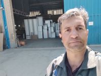 صنایع چوبی امیر علیزاده