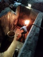 ایزوگام کار در شرق مشهد