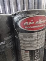 ایزوگام کار در شرق مشهد