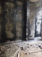 ایزوگام کار در شرق مشهد