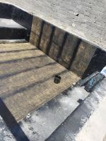 ایزوگام کار در شرق مشهد