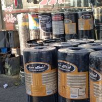 ایزوگام کار در شرق مشهد