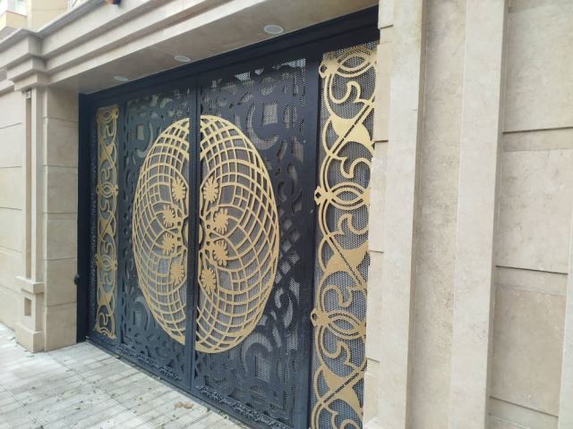 خرید درب ضدسرقت در تبریز 