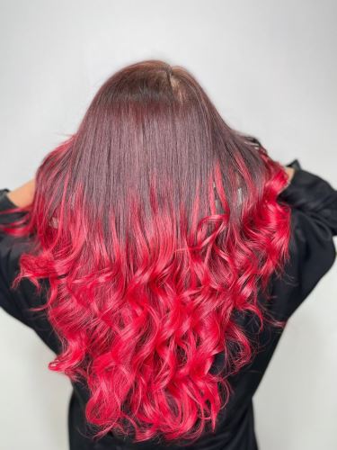 رنگ و لایت در کرج