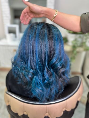 رنگ و لایت در کرج