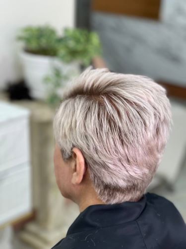 رنگ و لایت در کرج