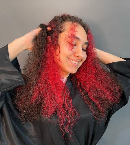 رنگ و لایت در کرج