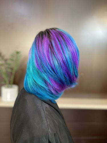 رنگ و لایت در کرج