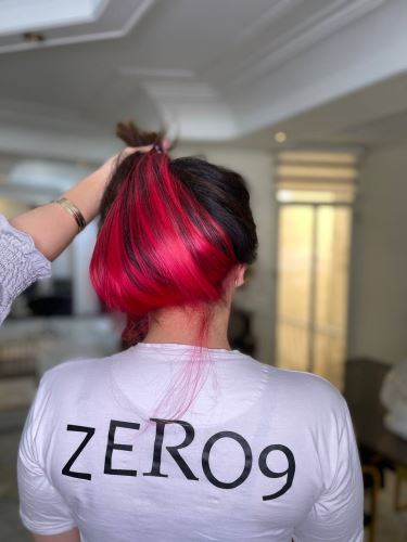 رنگ و لایت در کرج