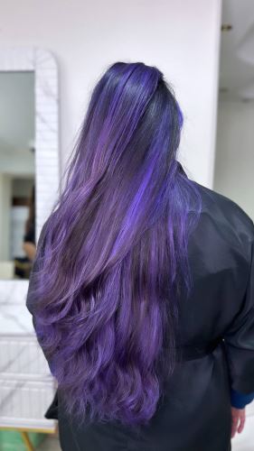 رنگ و لایت در کرج