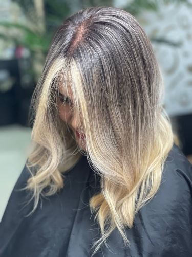 رنگ و لایت در کرج