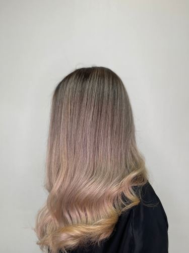 رنگ و لایت در کرج