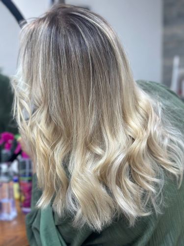 رنگ و لایت در کرج