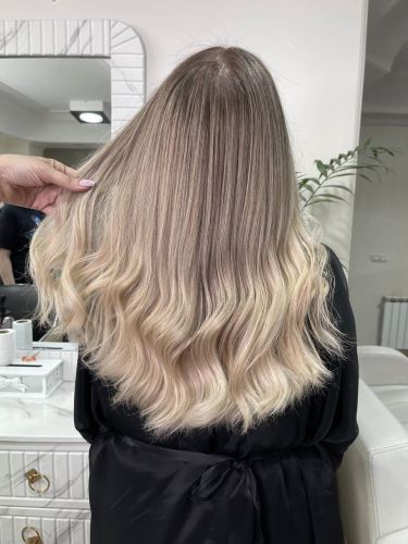 رنگ و لایت در کرج