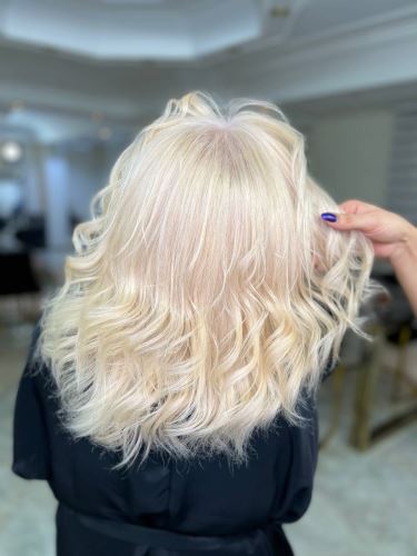 بهترین مدرس رنگ و لایت کرج