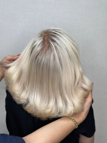 بهترین مدرس رنگ و لایت کرج