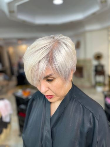 بهترین مدرس رنگ و لایت کرج