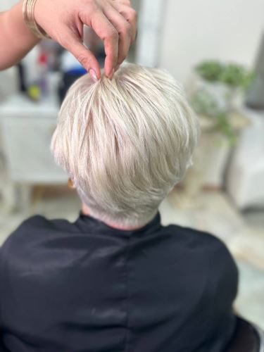 بهترین مدرس رنگ و لایت کرج