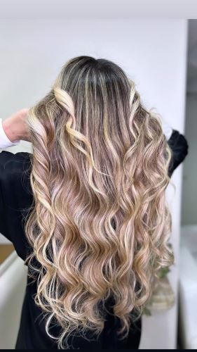 بهترین مدرس رنگ و لایت کرج