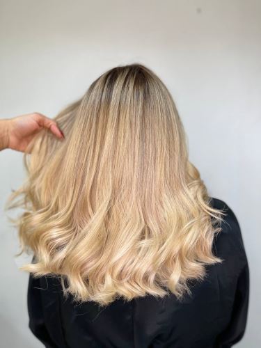 خدمات رنگ و لایت کرج