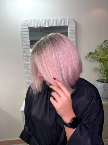 خدمات رنگ و لایت کرج