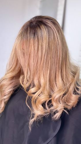 خدمات رنگ و لایت کرج