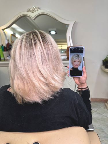 خدمات رنگ و لایت کرج