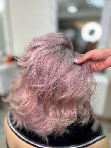 خدمات رنگ و لایت کرج