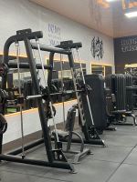 باشگاه بدنسازی زعفرانیه