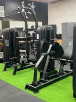 باشگاه بدنسازی زعفرانیه