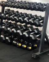 باشگاه بدنسازی زعفرانیه