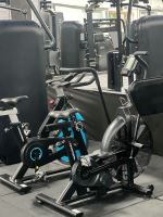 باشگاه بدنسازی زعفرانیه