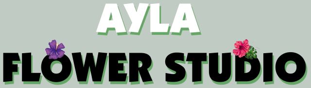 ayla flower studio