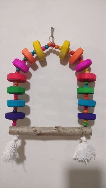 کارگاه تولیدی اسباب بازی پرنده