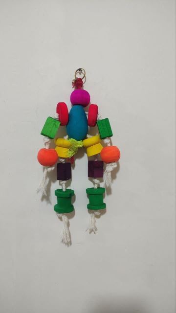 کارگاه تولیدی اسباب بازی پرنده