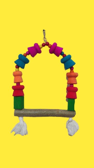 کارگاه تولیدی اسباب بازی پرنده