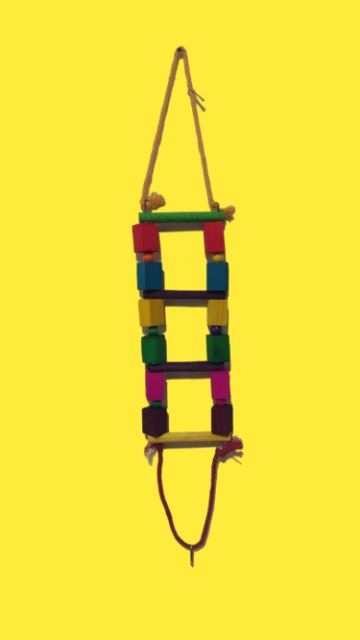 کارگاه تولیدی اسباب بازی پرنده