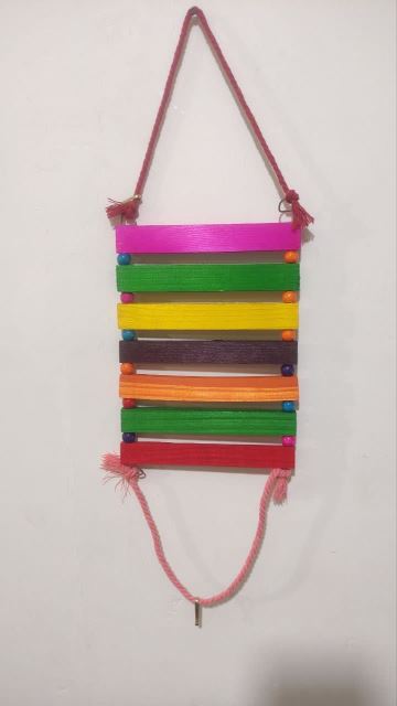 تولیدی لوازم پرنده