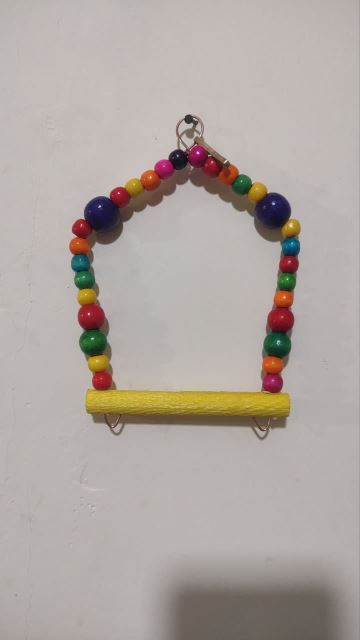 تولیدی لوازم پرنده