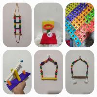 تولیدی لوازم پرنده