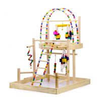 تولیدی لوازم پرنده