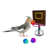 تولیدی لوازم پرنده