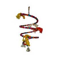 تولیدی لوازم پرنده