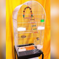 تولیدی لوازم پرنده