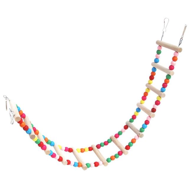 تولیدی لوازم پرنده